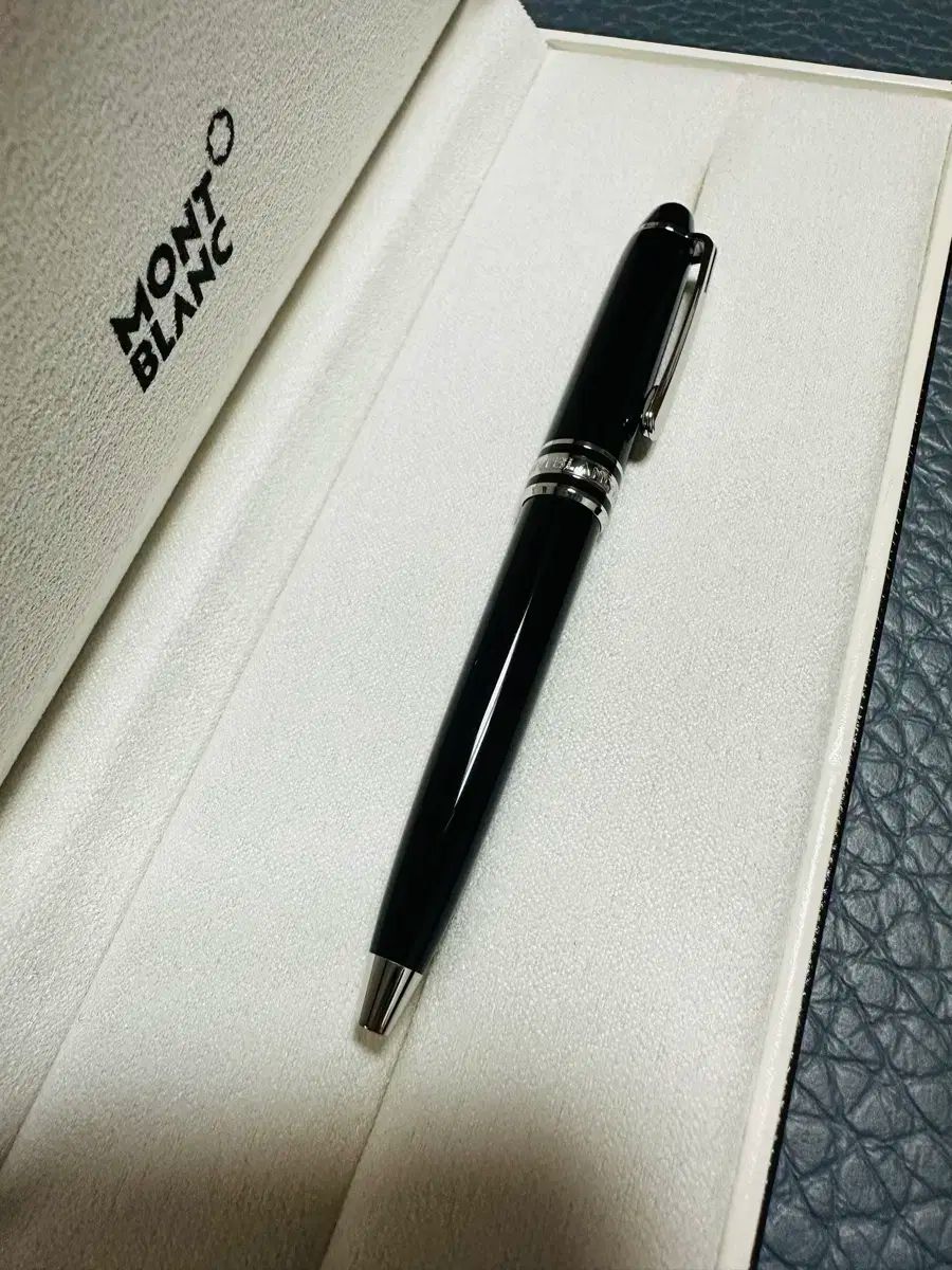 Montblanc モンブラン モーツァルト p116 ミニ ボールペン