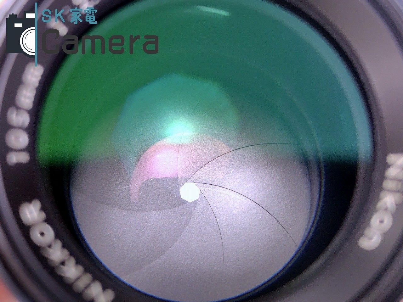 105ｍｍ