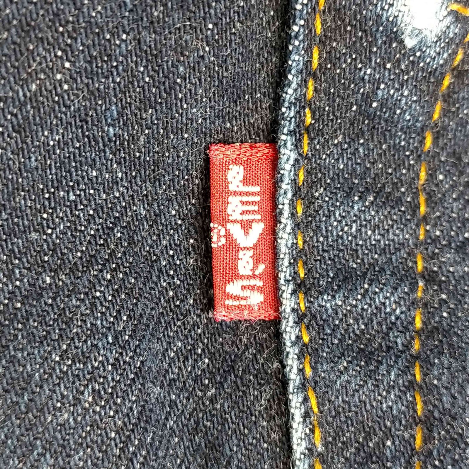 リーバイス Levis 501-0004 90S 99年1月製造 501XX ボタン裏555