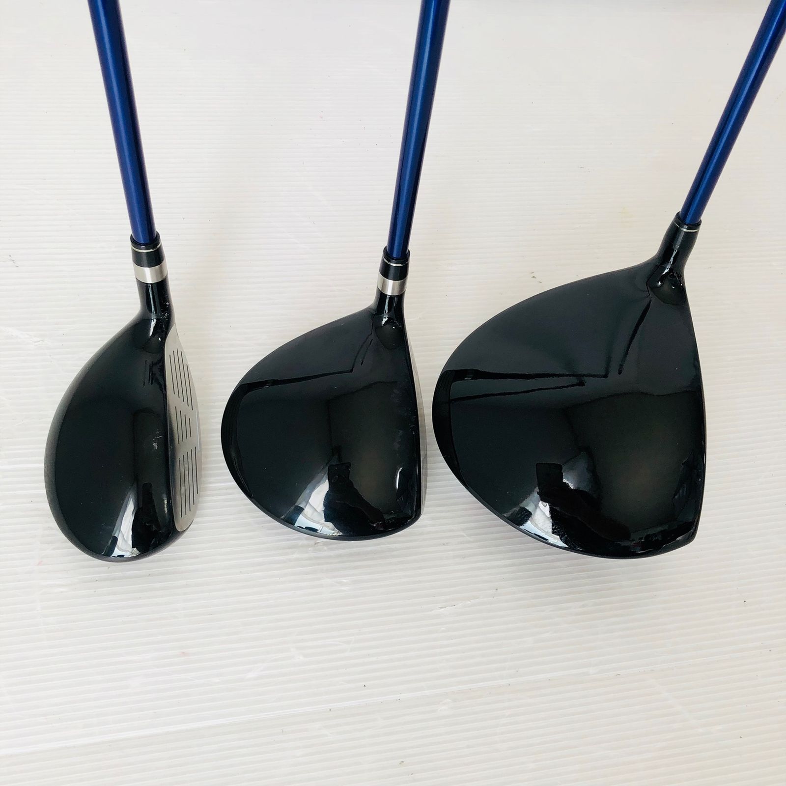 Larouge ラルージュ メンズ ゴルフ クラブ セット 初心者 入門 バッグ