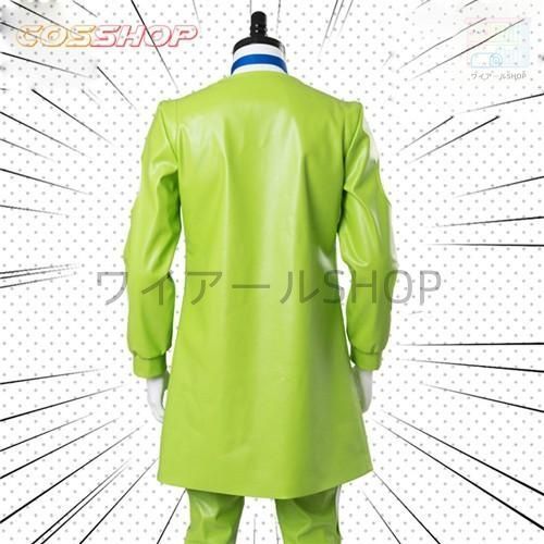 パンナコッタ フーゴ