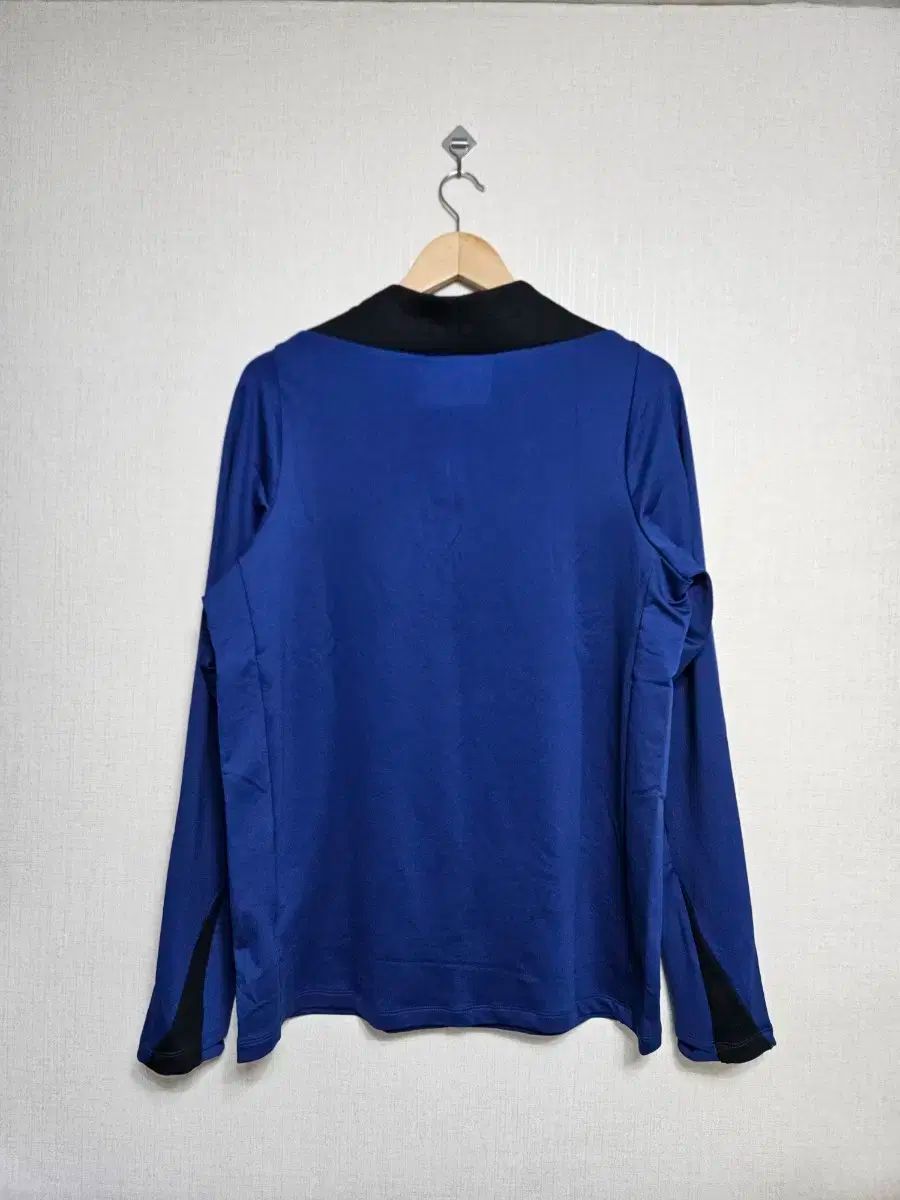 韓国代表 長袖 トレーニングトップ ウェア 13年モデル NIKE 試着のみ NIKE(ナイキ) サッカー クリアランス 韓国国家代表 トレーニング