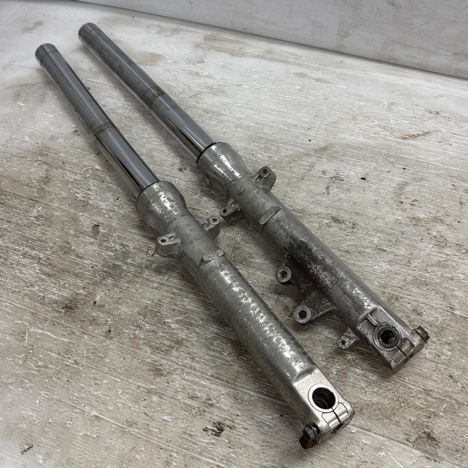 SUZUKI バンディット250 GJ77A フロントフォーク スズキ