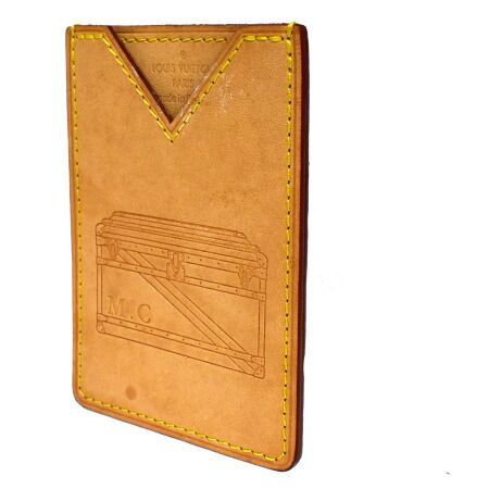 ルイヴィトン ノマド 名刺入れ ルイヴィトン ノマド 財布】箱あり 付属