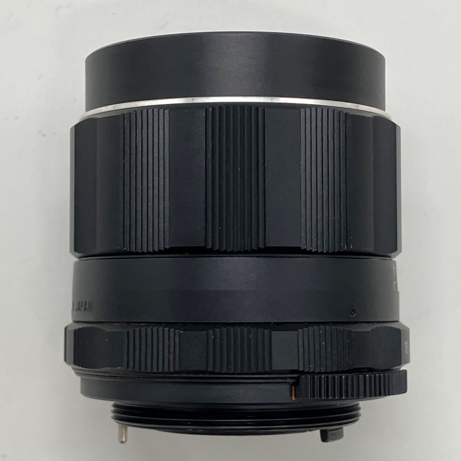 00347】 Pentax Super-Multi-Coated Takumar F2 35mm ペンタックス