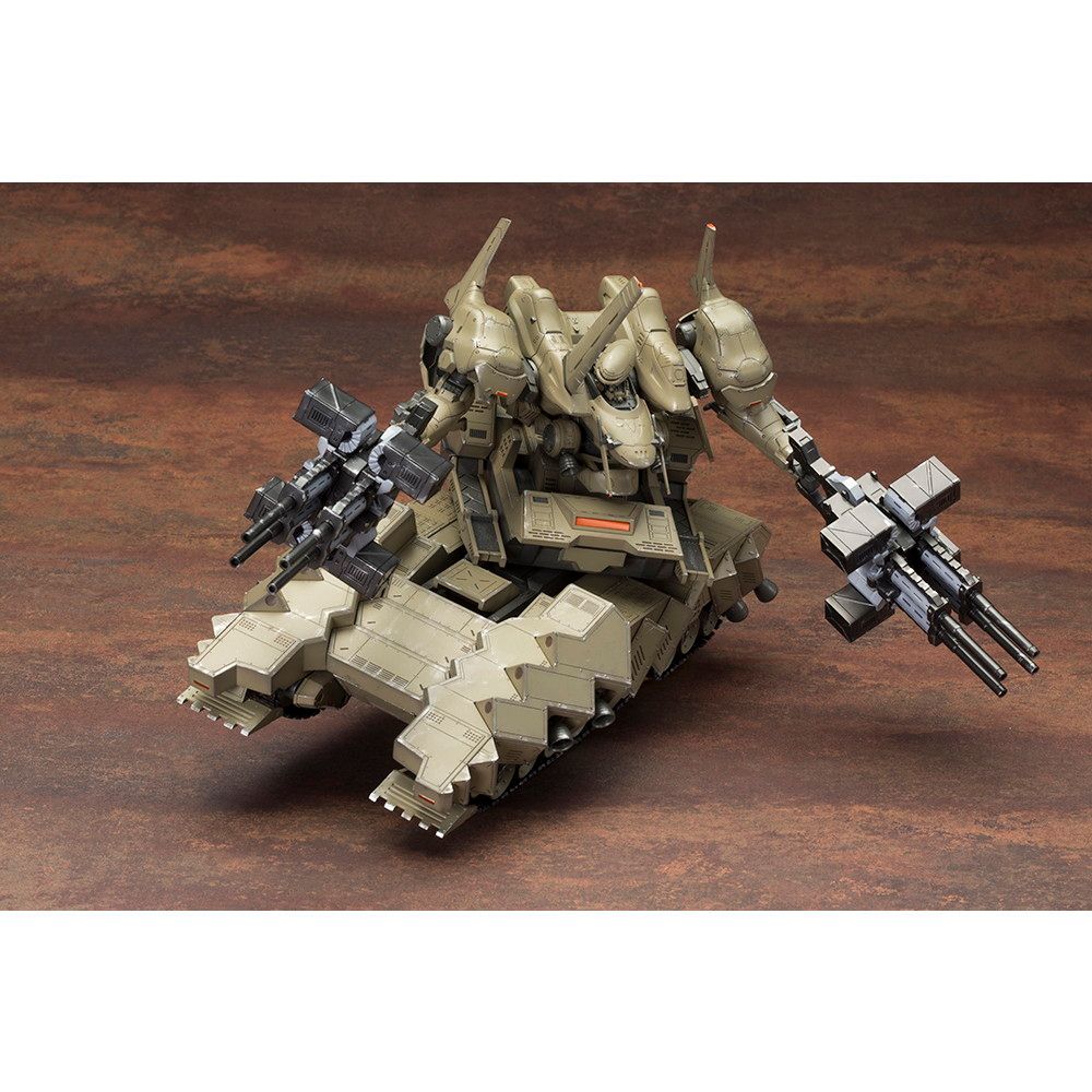 再販) V.I.シリーズ 1/72 MATSUKAZE mdl.2 拠点防衛仕様 ARMORED CORE