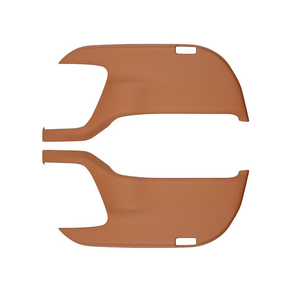 ブラウン 左右セット