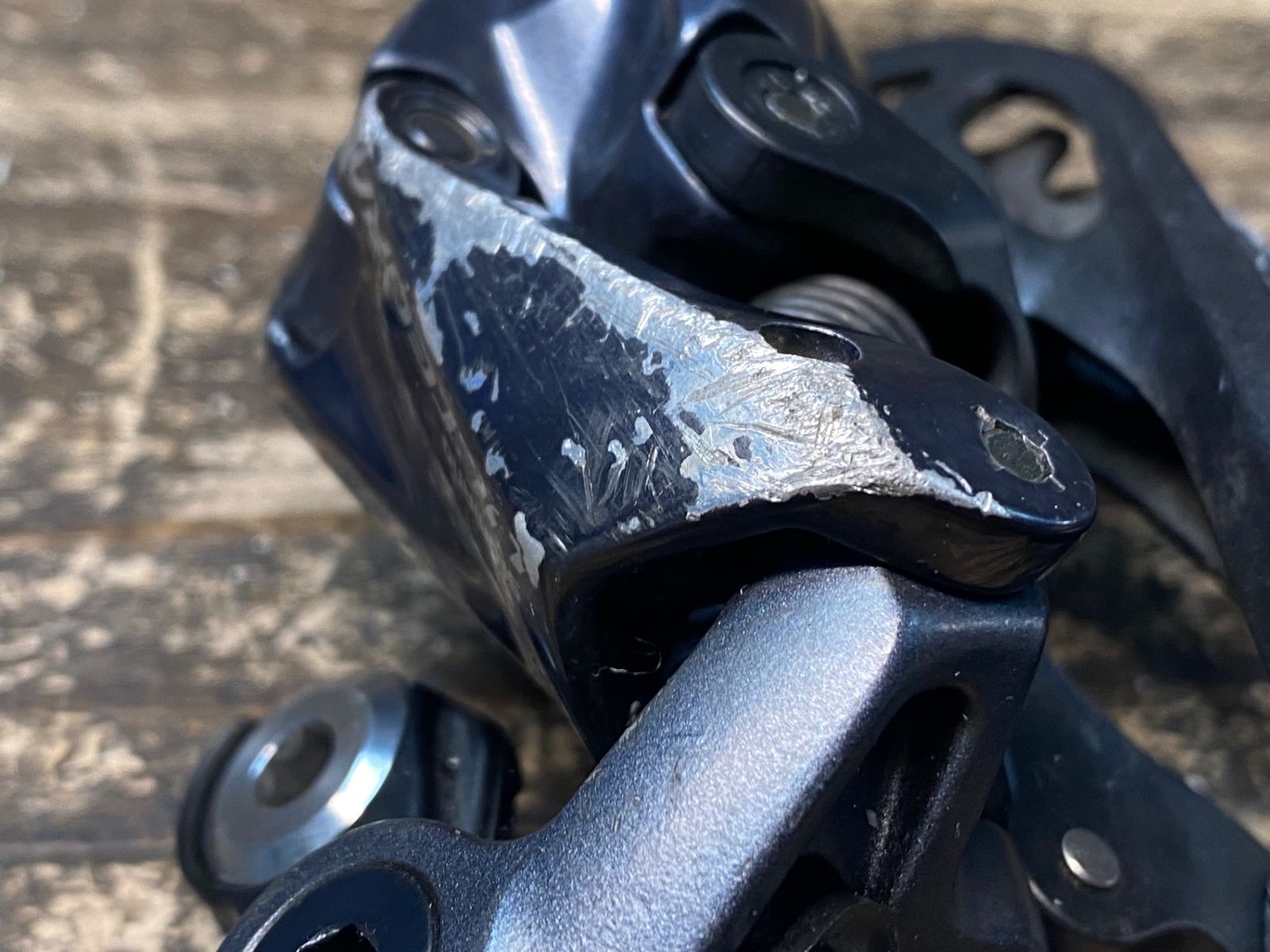 シマノ SHIMANO ULTEGRA RD-R8050 GSゲージ ⚠️専用ページ