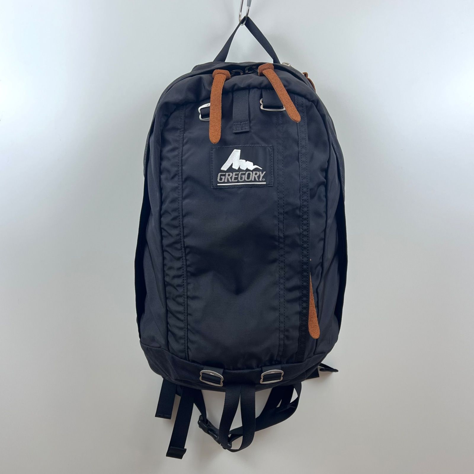 GREGORY silver tag Classic half day pack mini black