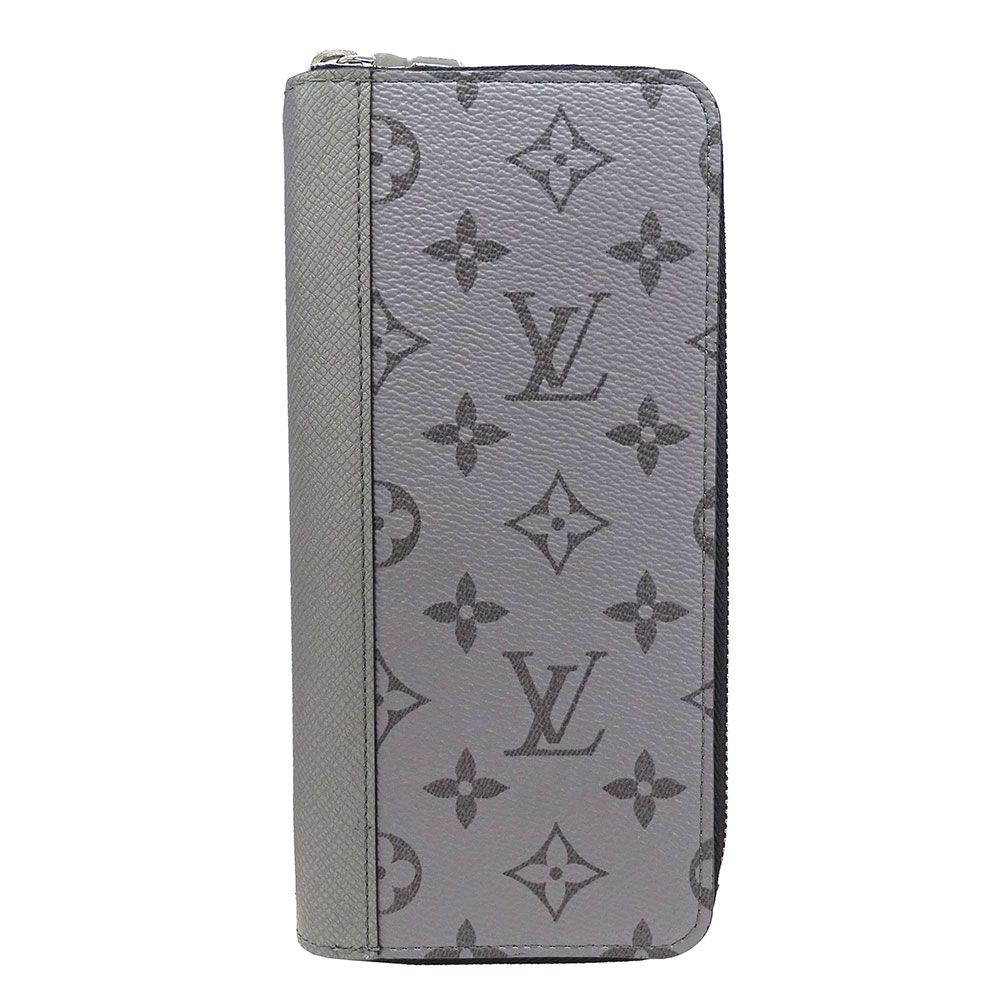 ルイヴィトン 財布 楽天市場】≪Brand new≫ LOUIS VUITTON ZIP WALETTE METALLIC