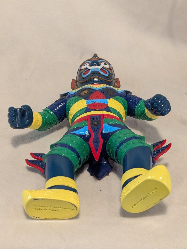 ブルマァク ゾフィ フィギュア 約30cm ブルマァク ウルトラマン