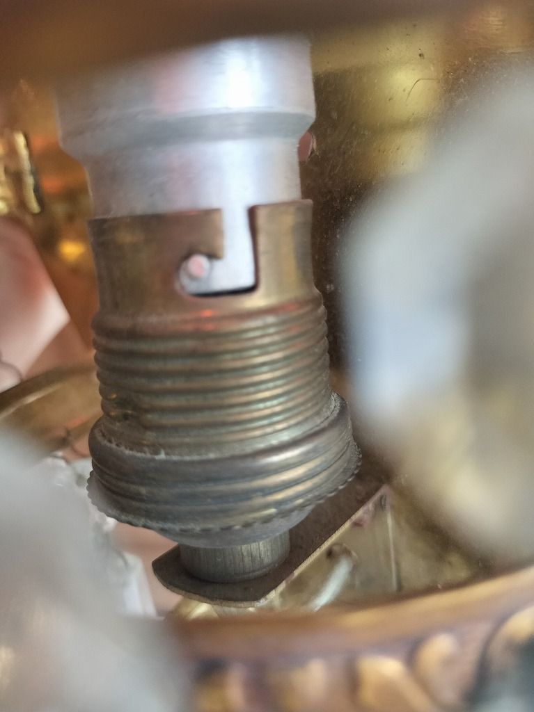 アンティーク エンパイヤ