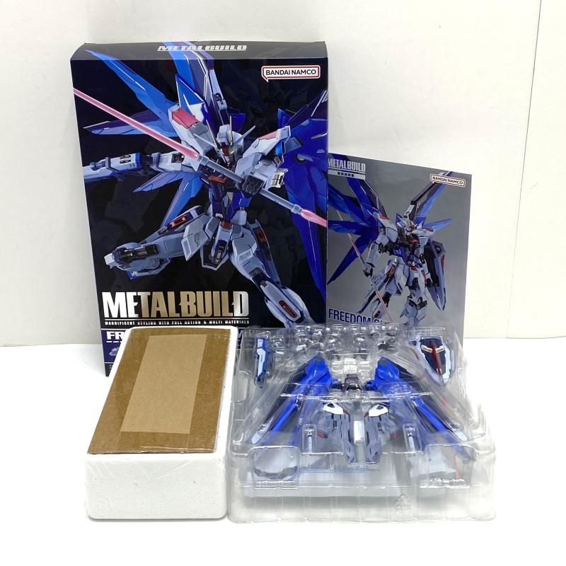 開封 METAL