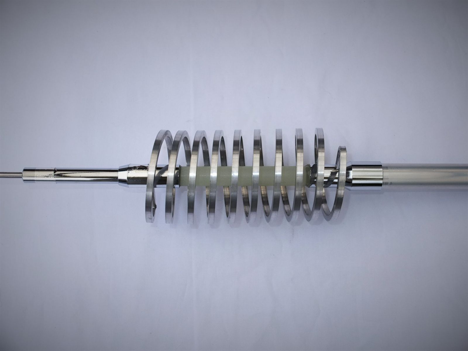 5kw CB無線 復刻 スーパーイレブン アンテナ 27-28MHz 1/4λ CB無線 復刻 スーパーイレブン アンテナ 27-28MHz 1/4λ5000