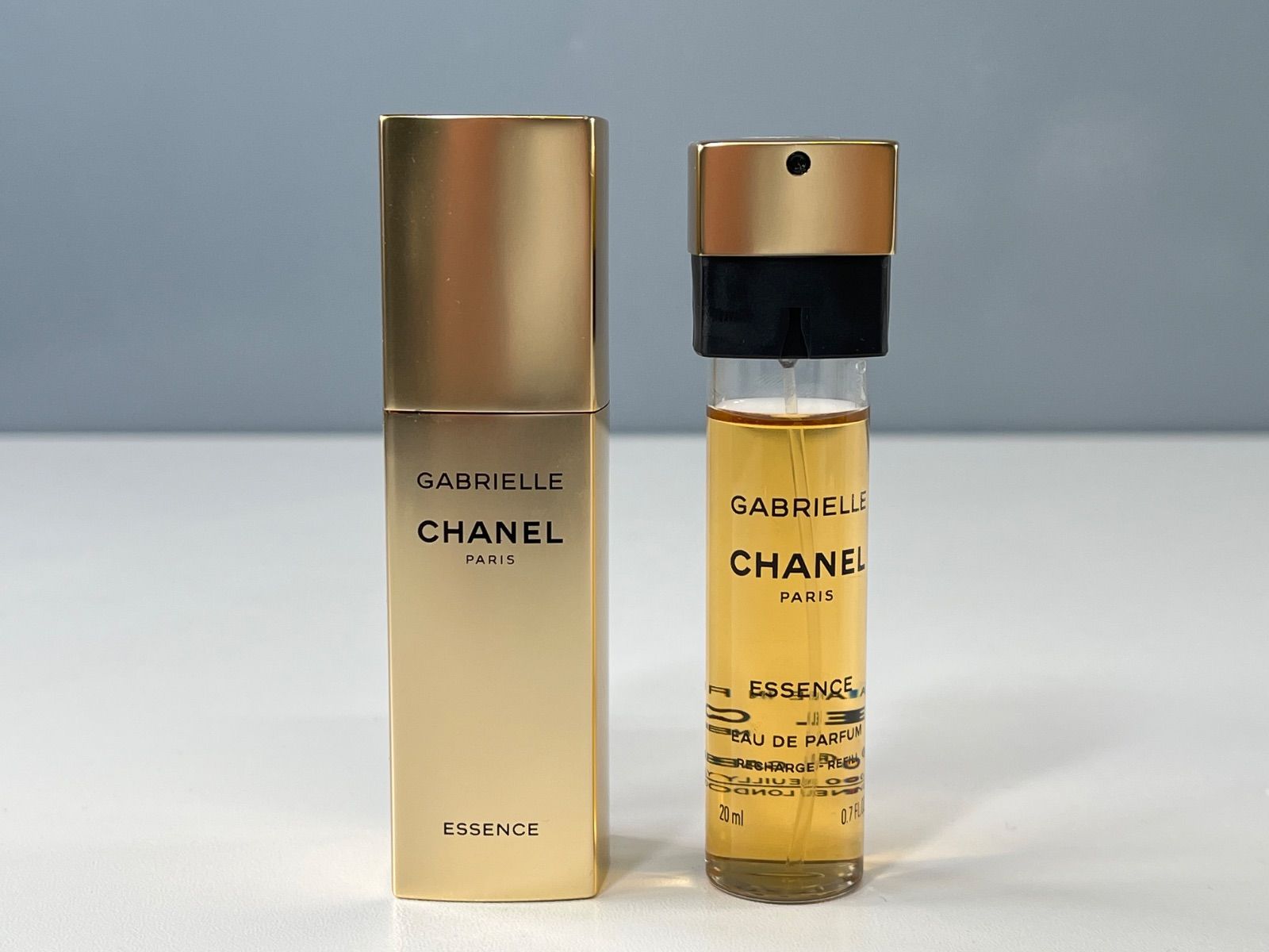 CHANEL GABRIELLE オードパルファムツイスト&スプレイ Amazon | シャネル ガブリエル シャネル オードパルファム