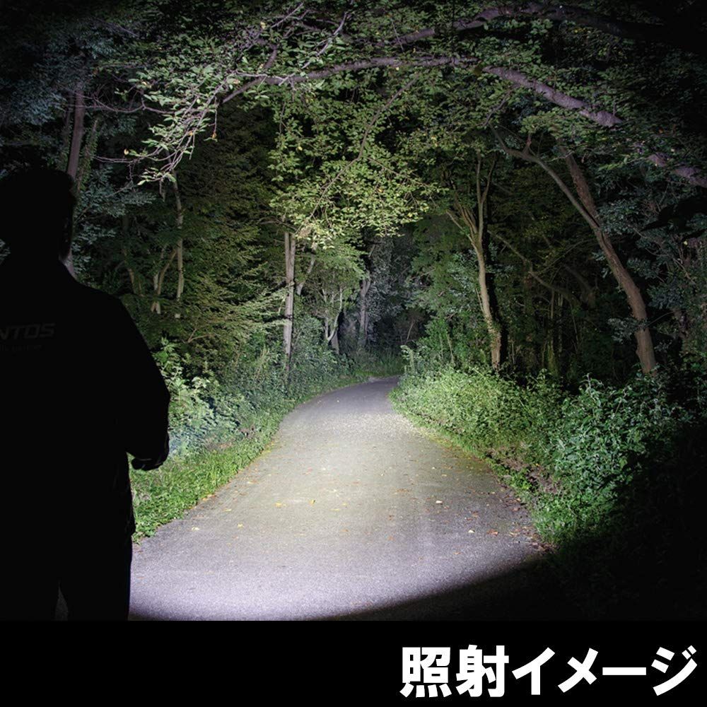 強力