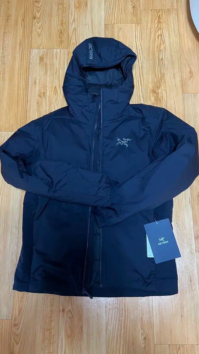 ARC TERYX アークテリクス Atom アトム SV 販売