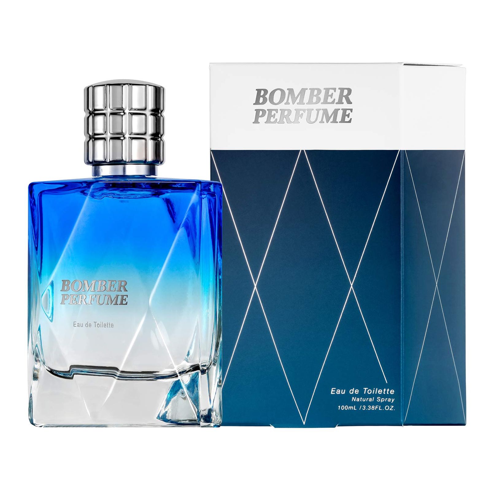 ボンバー パフューム オードトワレ 100mL 