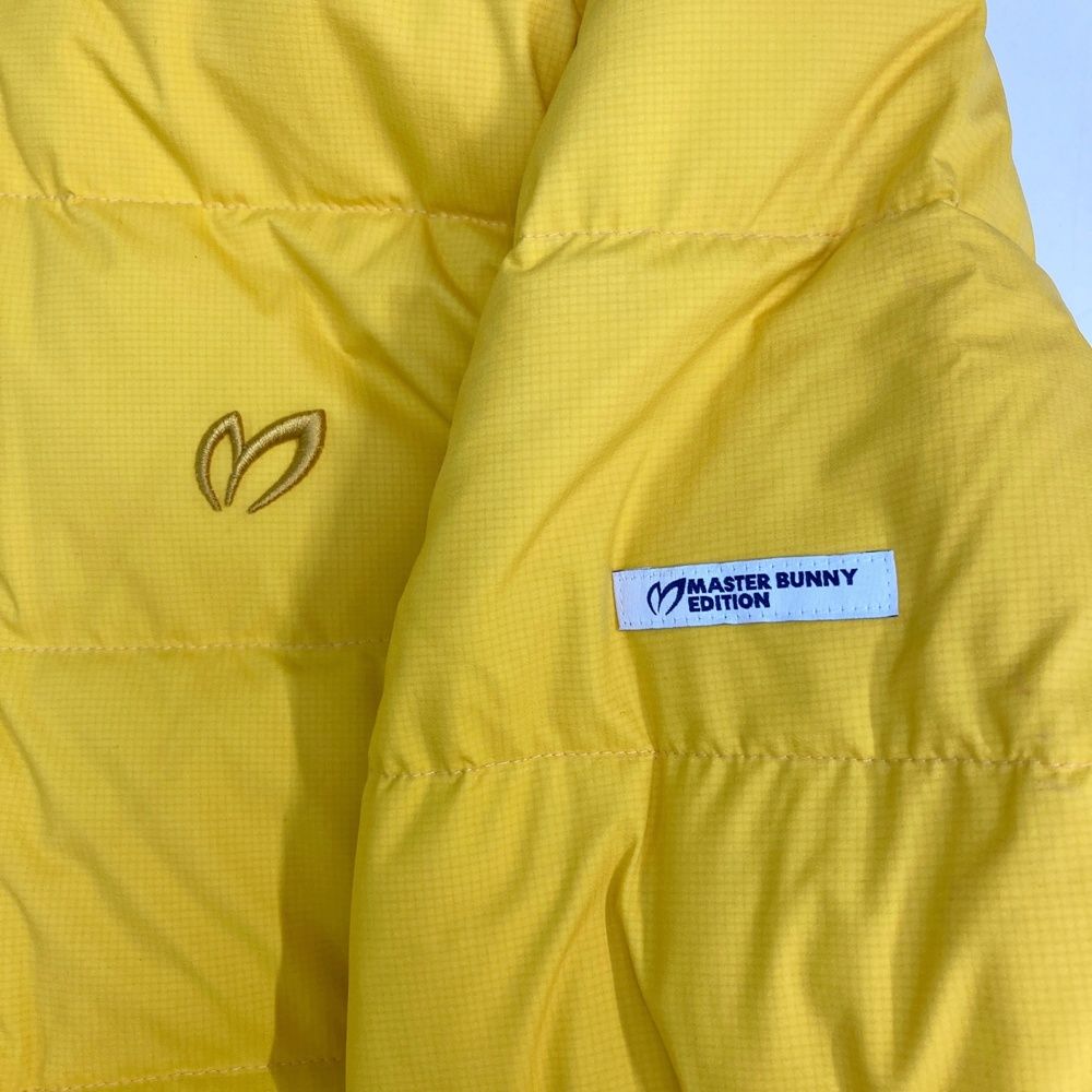 サイズ：4 MASTER BUNNY EDITION マスターバニーエディション