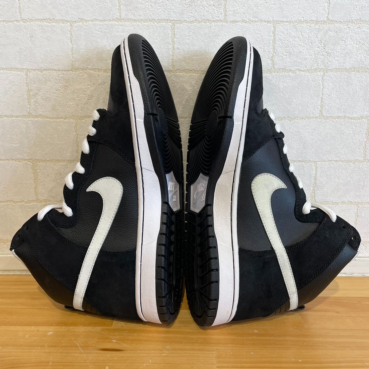 ナイキ NIKE 2011 SB DUNK HIGH PRO スケートボーディング ダンク ハイ 