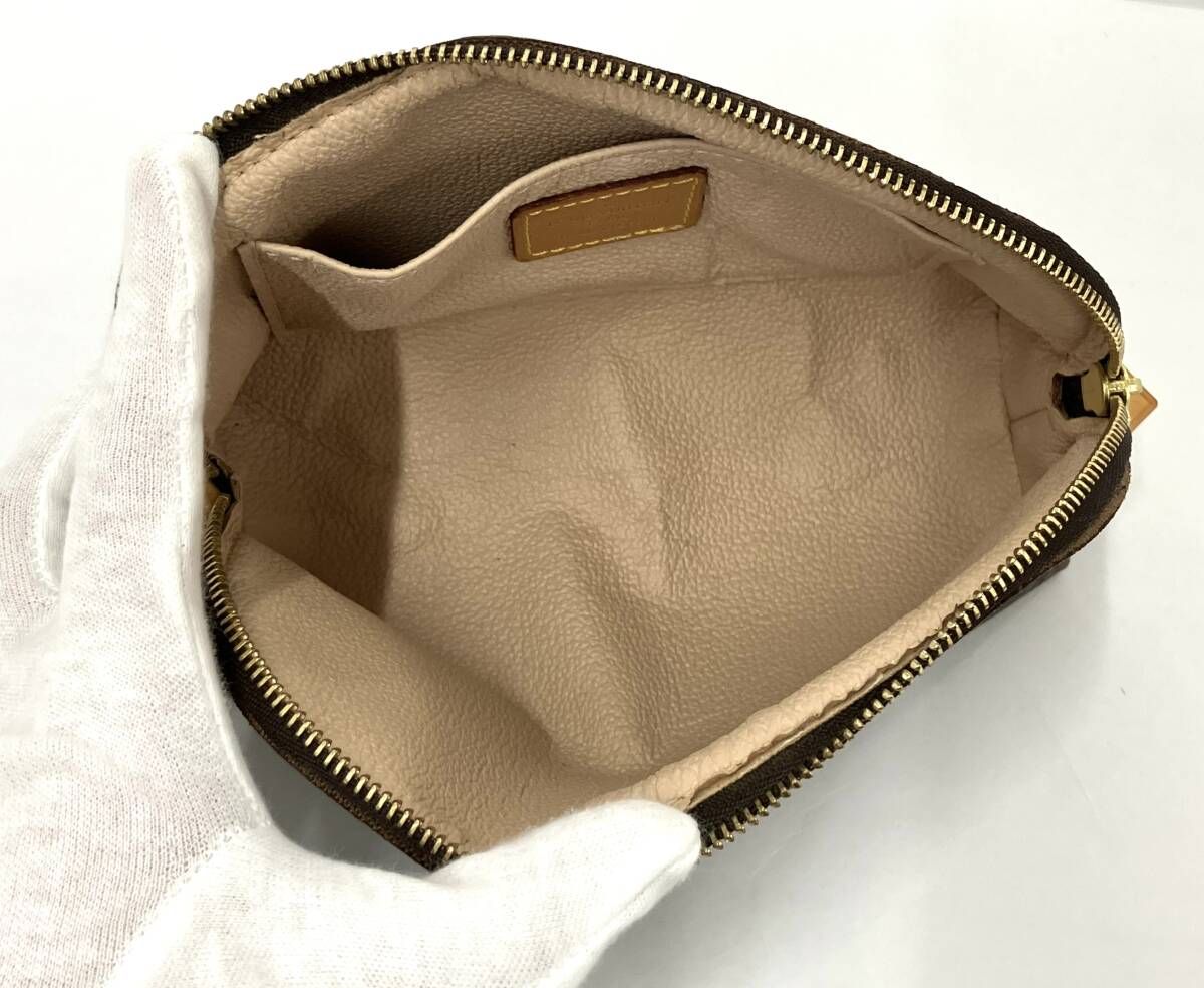 VUITTON ルイ