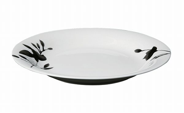 パスタプレート 凛 24cm OFM02-400(0184100)