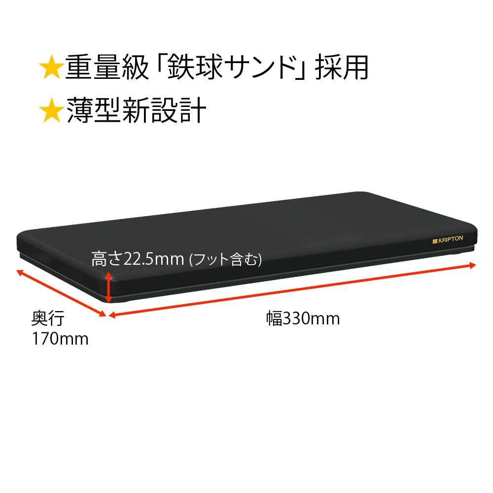 クリプトン 電源ボックス用オーディオボード
