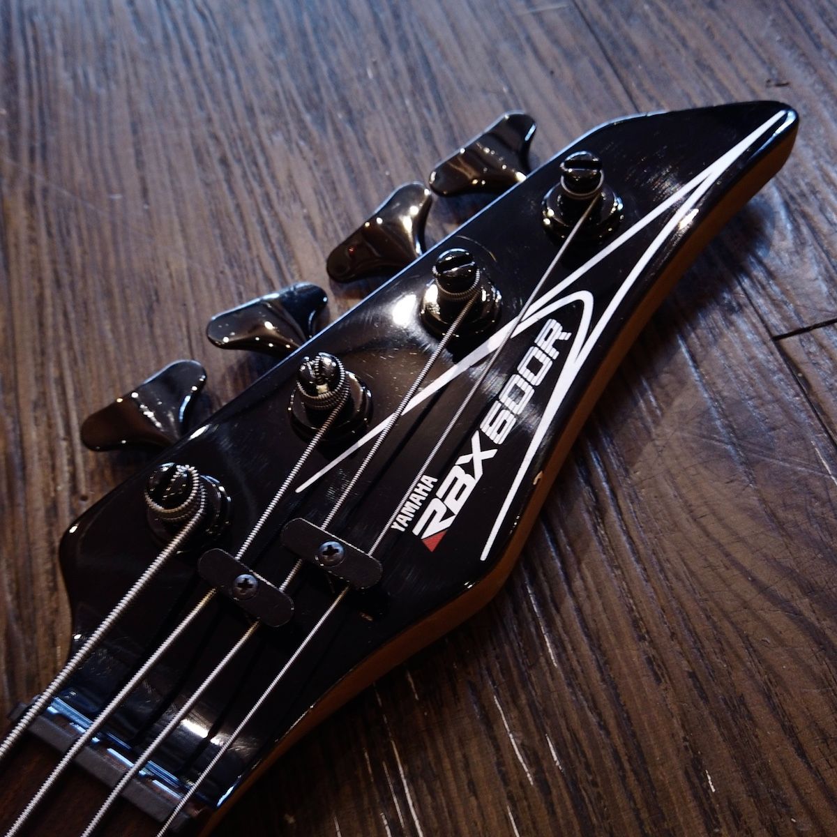 Yamaha RBX 600R ヤマハ Electric bass エレキベース - メルカリ