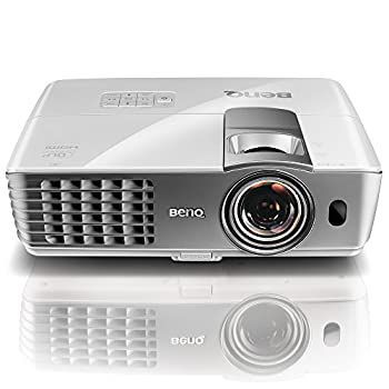 BenQ プロジェクター W1080ST+ ジャンク品 BenQ プロジェクター W1080ST+ ジャンク品