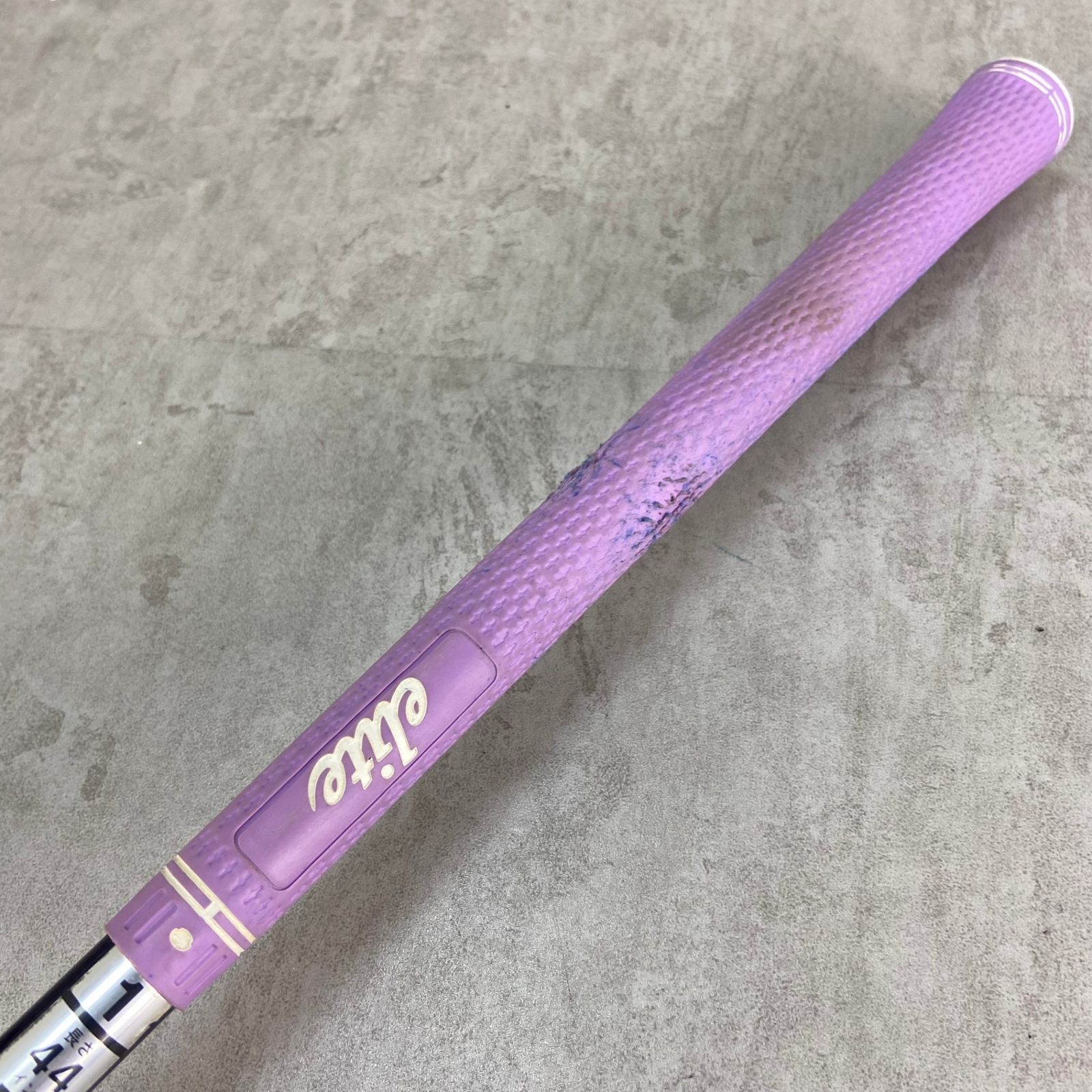 MP500 レディースゴルフ