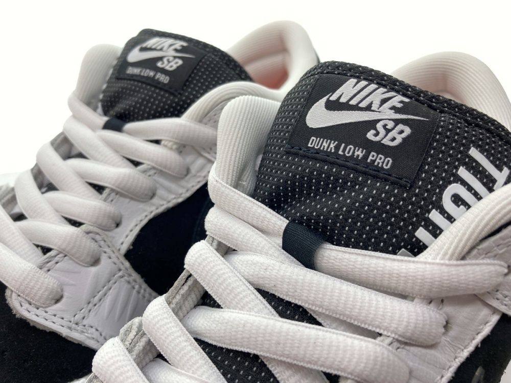 ナイキ NIKE 23年製 × TIGHTBOOTH タイトブース SB DUNK LOW PRO