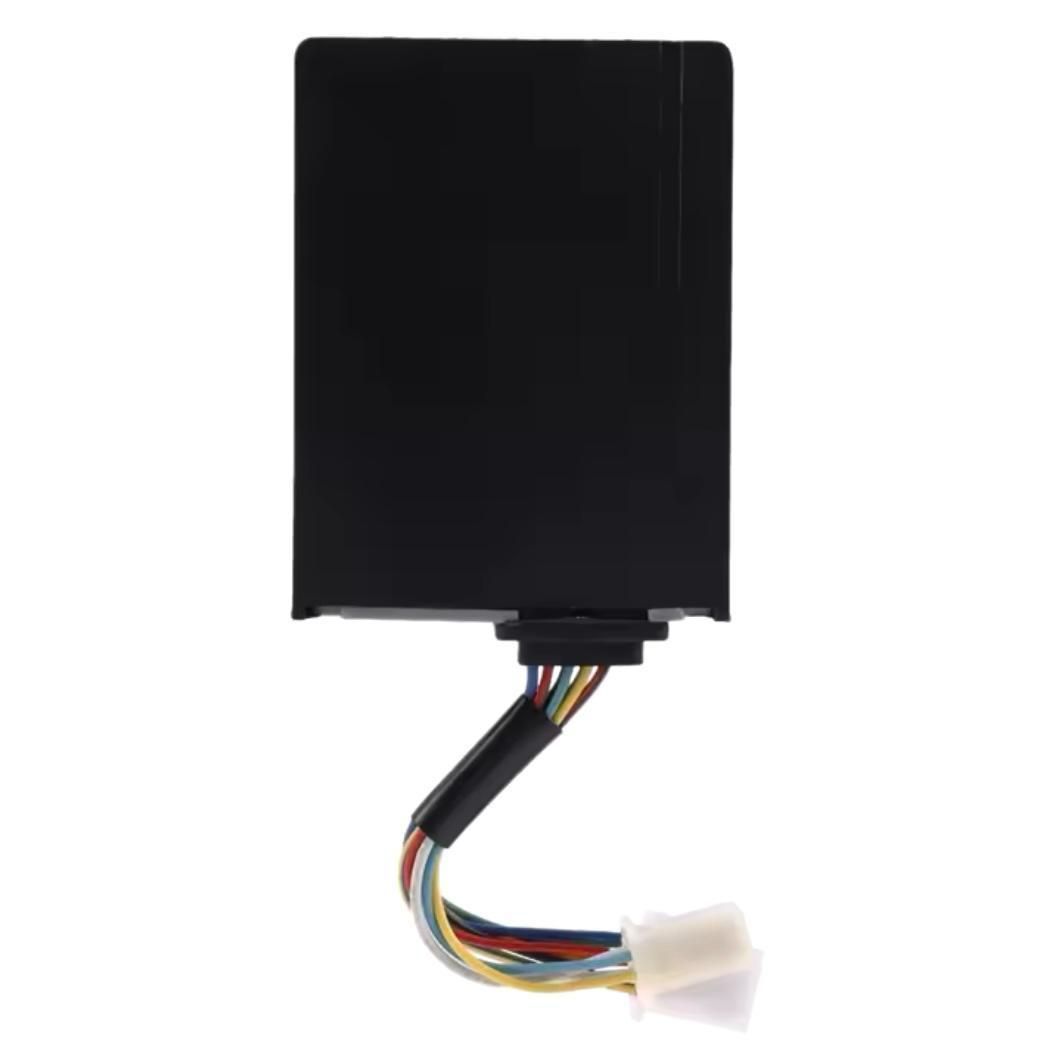 CBR250R MC19 CDI イグナイター 10芯 整流器 交換 修理 純正互換品 管理R3