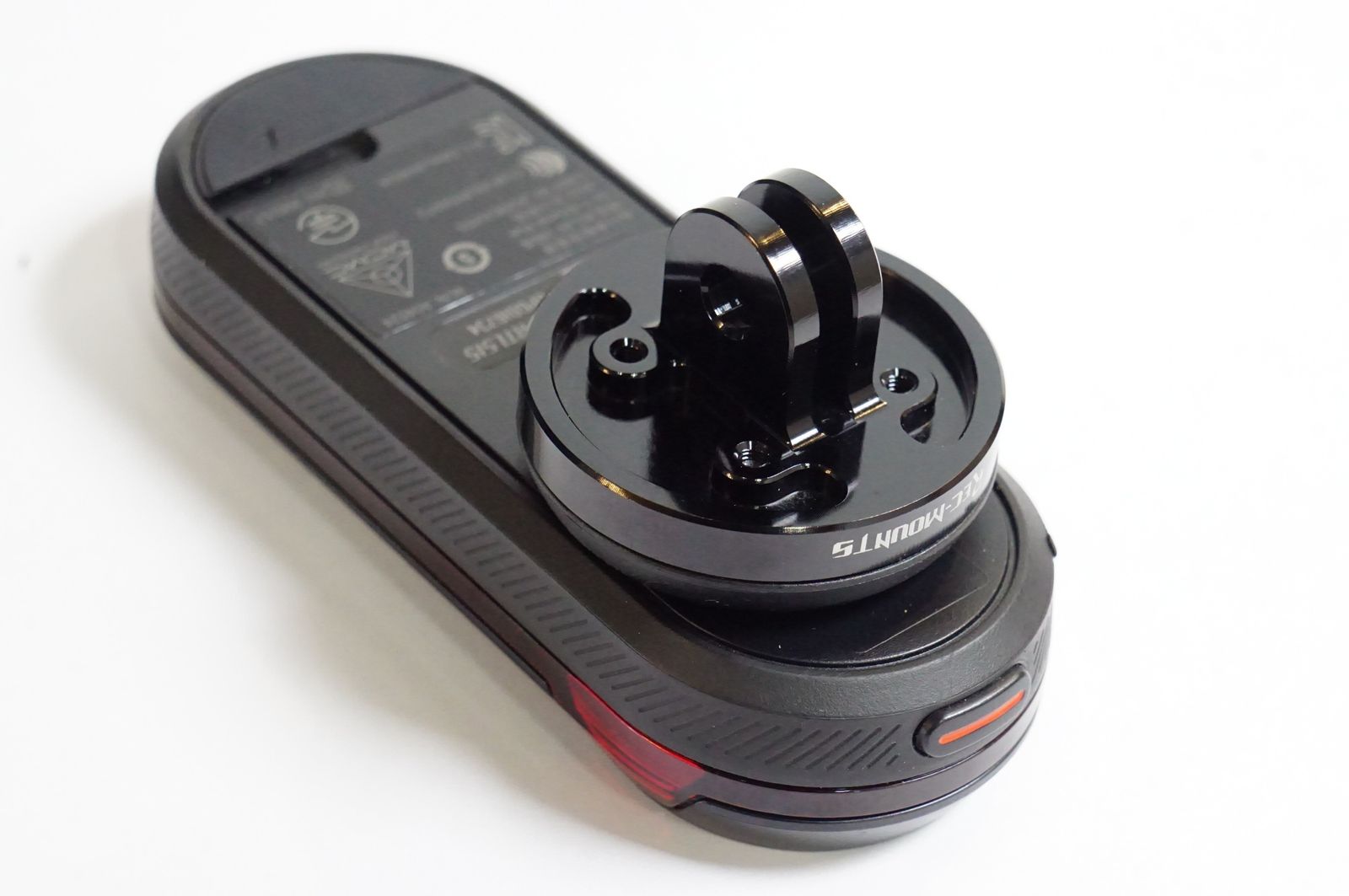 RTL515 リアビューレーダー