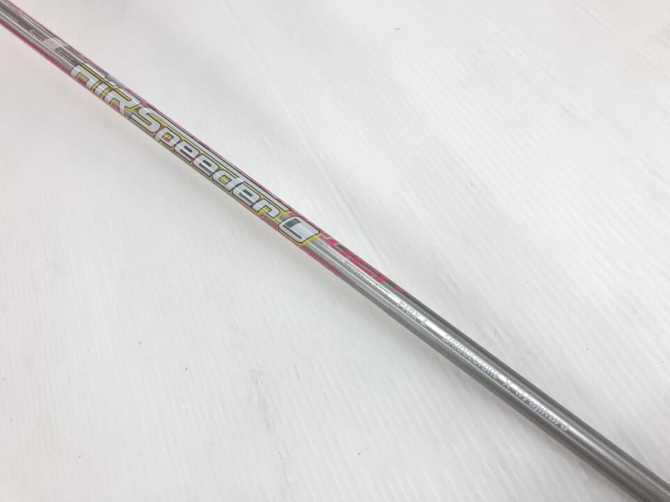 フェアウェイウッド