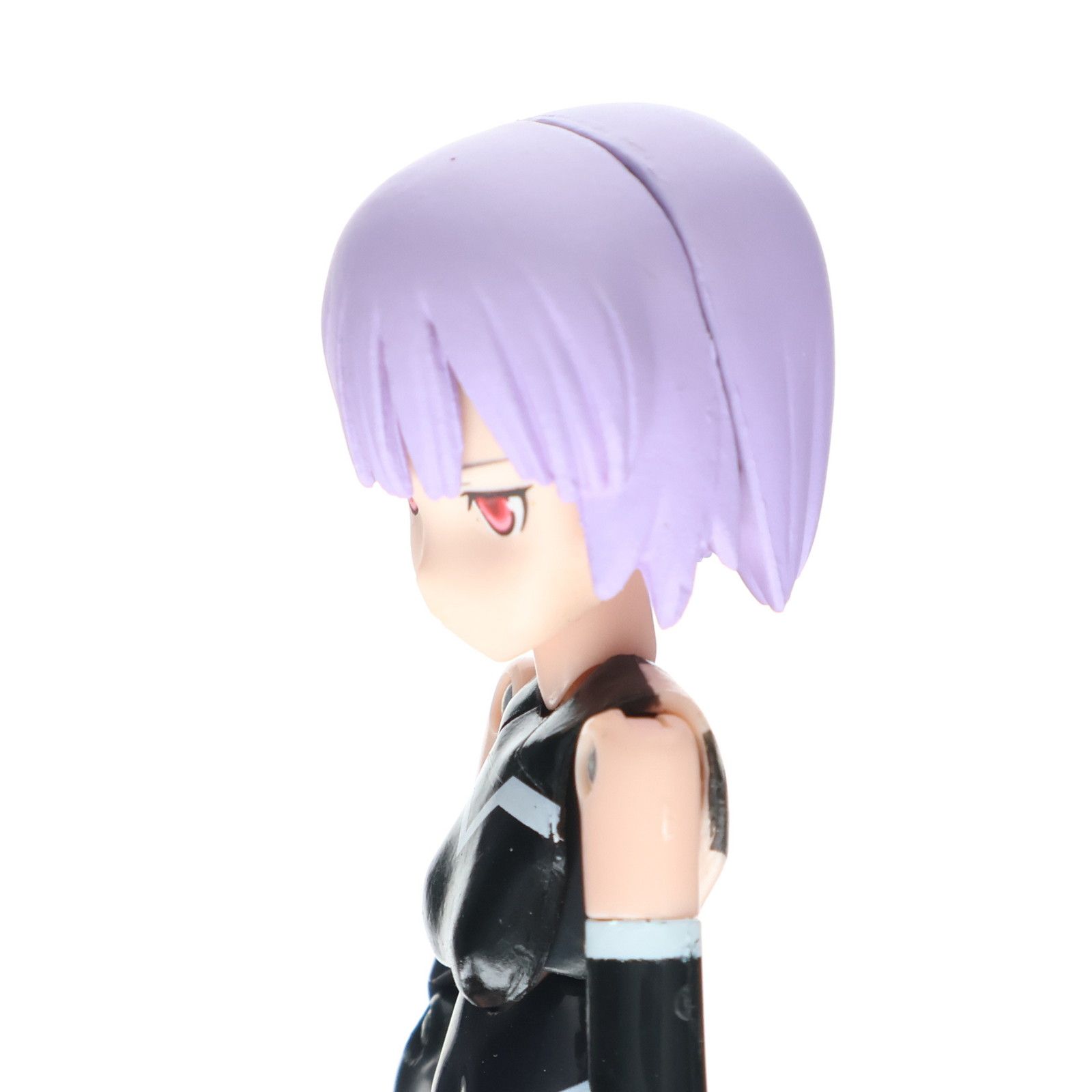 武装神姫(ぶそうしんき) 剣士型MMS ジールベルン 完成品 可動