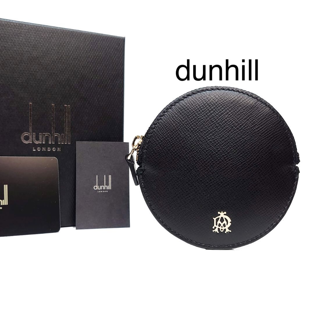 dunhill ダンヒル コインケース 小銭入れ フルハム ベルグレイブ ...