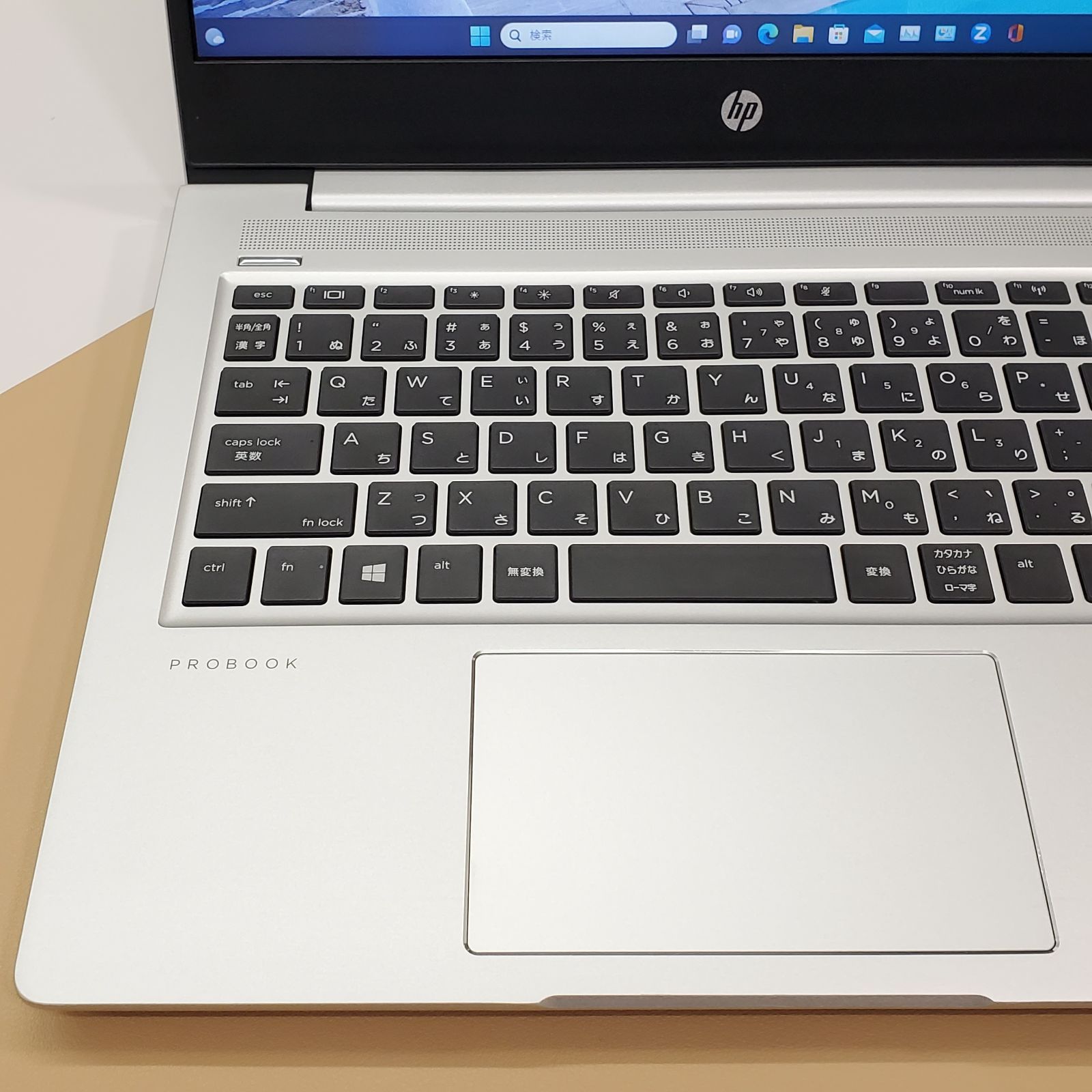 hp 13.3型ノートパソコン 430G6 第8世代Core i5 2019年-