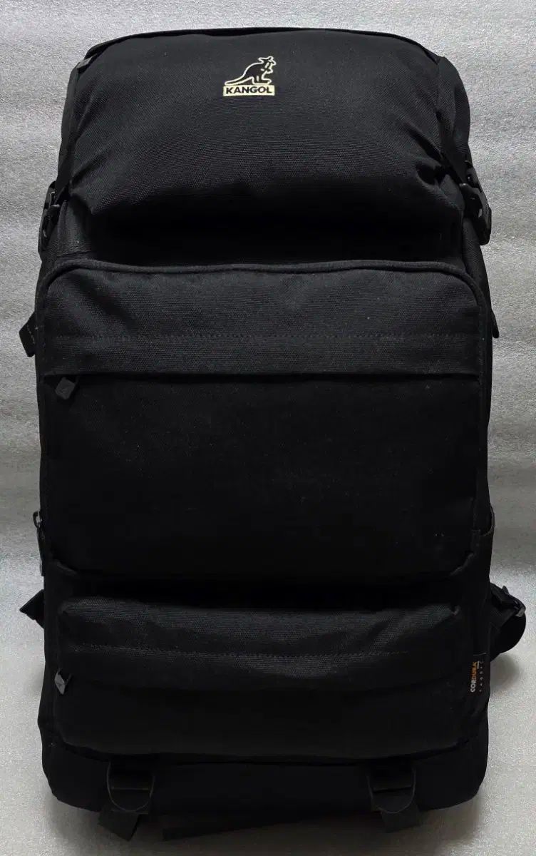 グランピングビッグバッグ パソコンバックパック