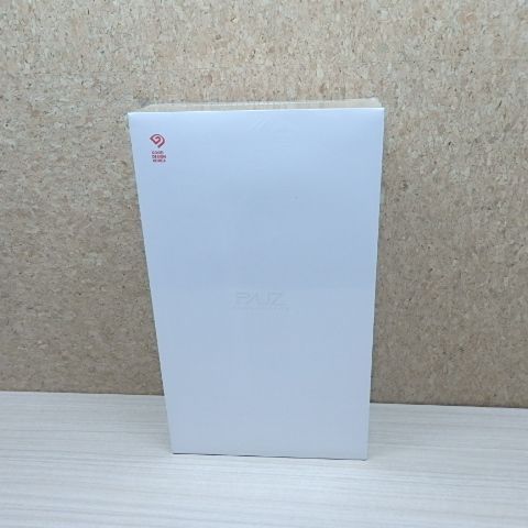 PAUZ パウズ スタンディングドライヤー クリームホワイト PHD-A1T-W