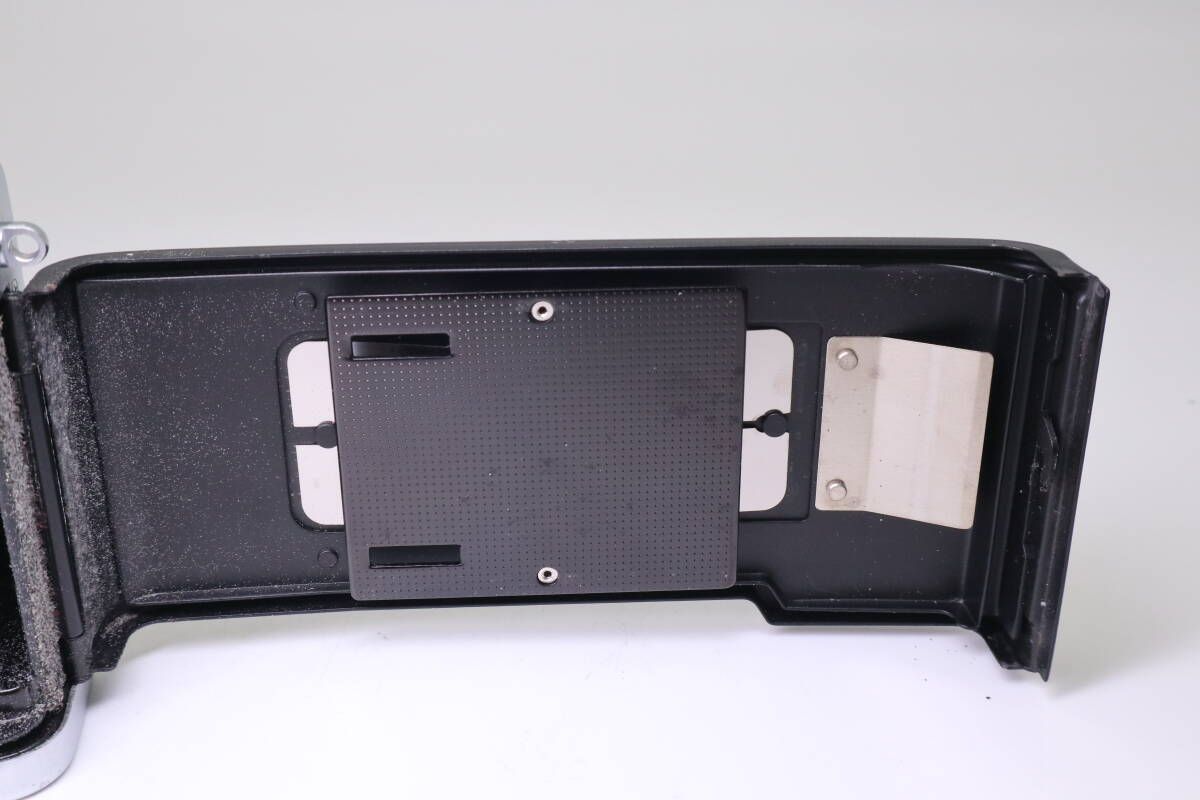  OLYMPUS TRIP 35 フィルムカメラ オリンパス シルバー f 05597 レンジファインダーカメラ フィルムカメラ