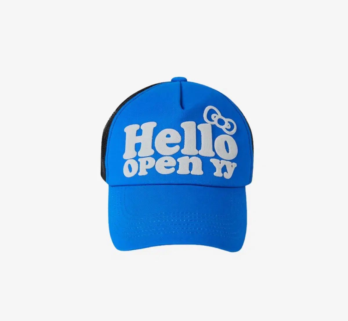 oepn yy ハローキティ 帽子 ボールキャップ