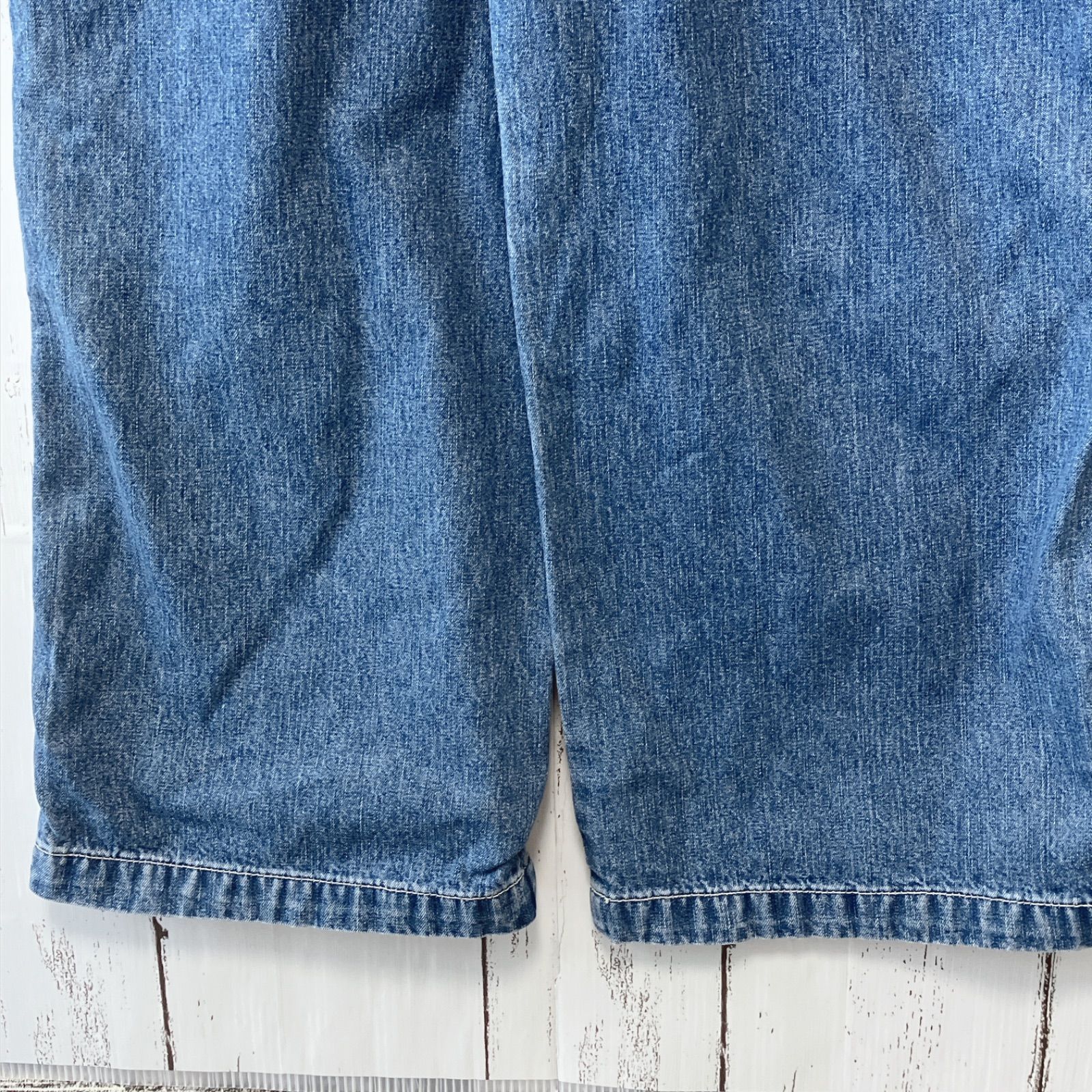 90s ヴィンテージ CK Calvin Klein カルバンクライン オーバーオール 