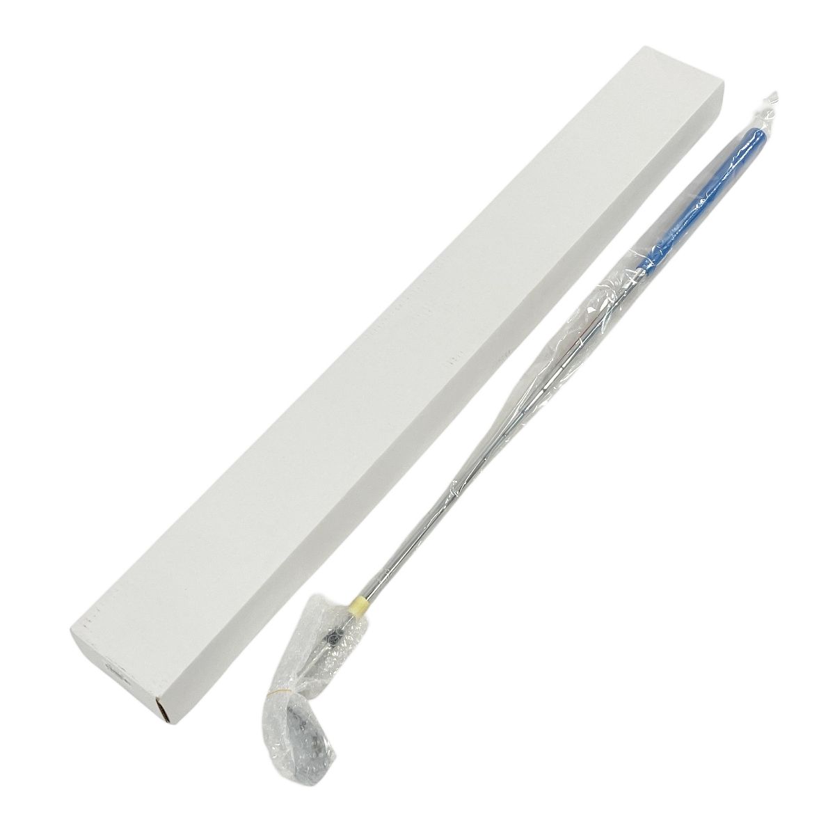 パートナー LEZAX レザックス SWALLOWS WG YSWG-2774 58S ヤクルトスワローズ ウエッジ クラブ 58° 開封済 ♥ T9476296 全国送料無料！