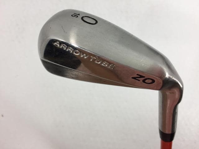 中古ゴルフクラブ】ARROWTUBE ARROWTUBE ZO 0番 ユーティリティ