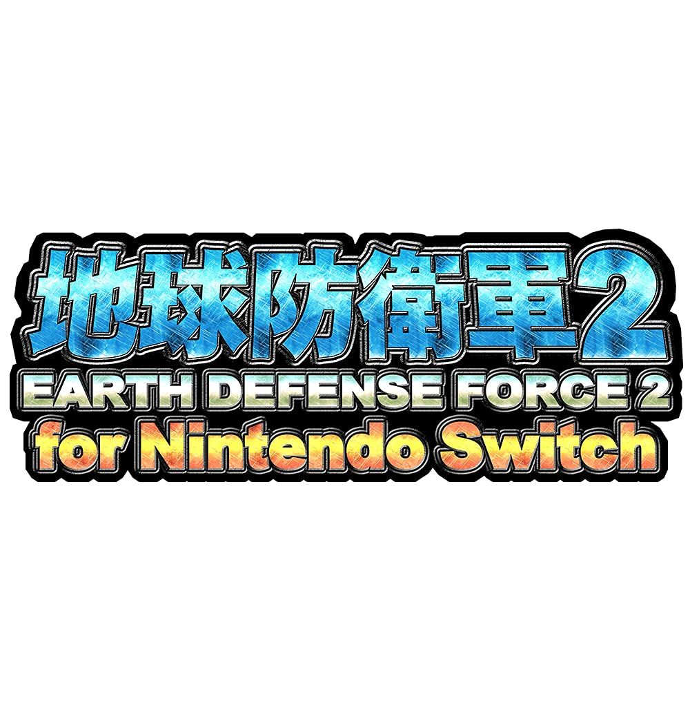 地球防衛軍2 for Nintendo Switch -Switch [Amazon限定無し]