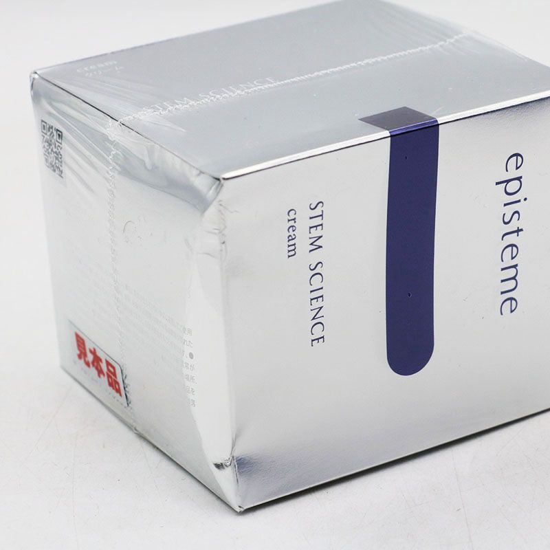 エピステーム ステムサイエンスリフトクリームc 45 g CR 7 10 28 14 B