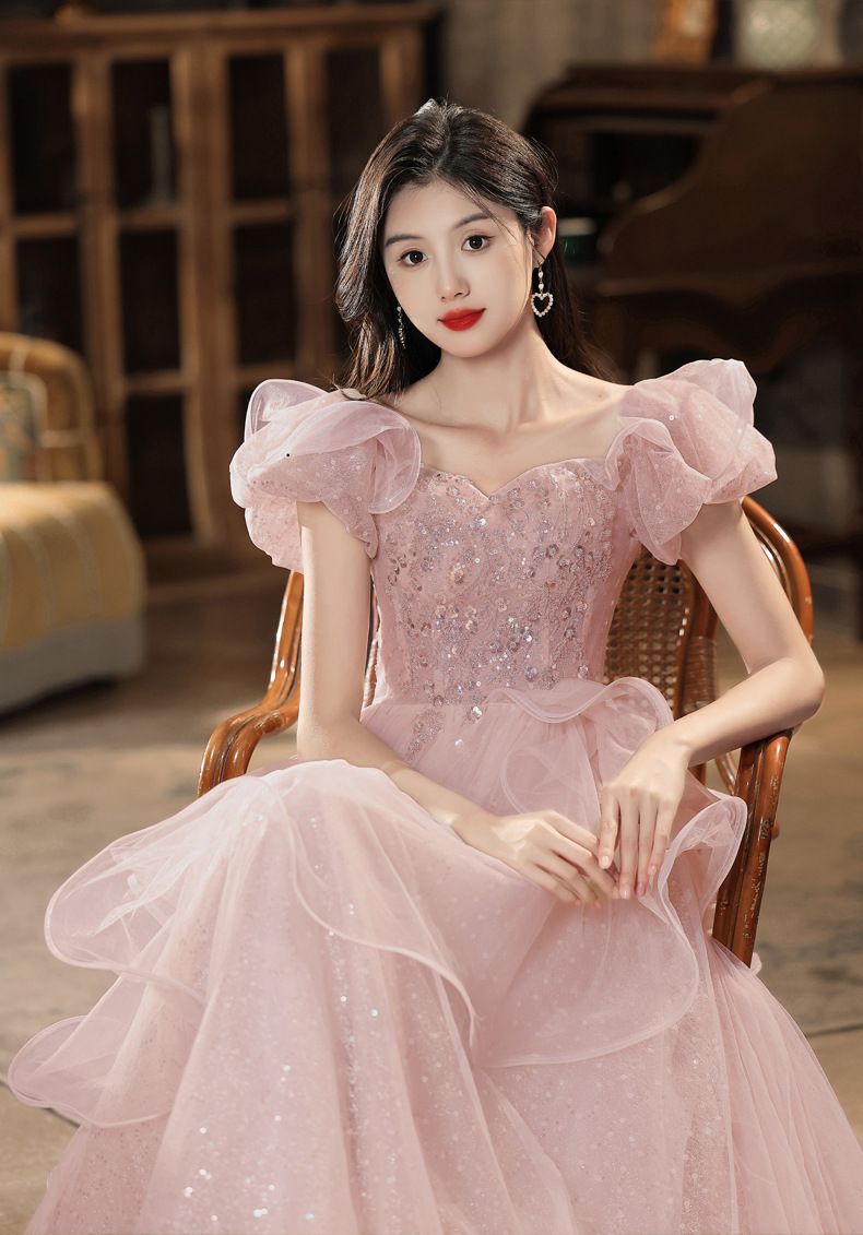 ウェディングドレス 結婚式