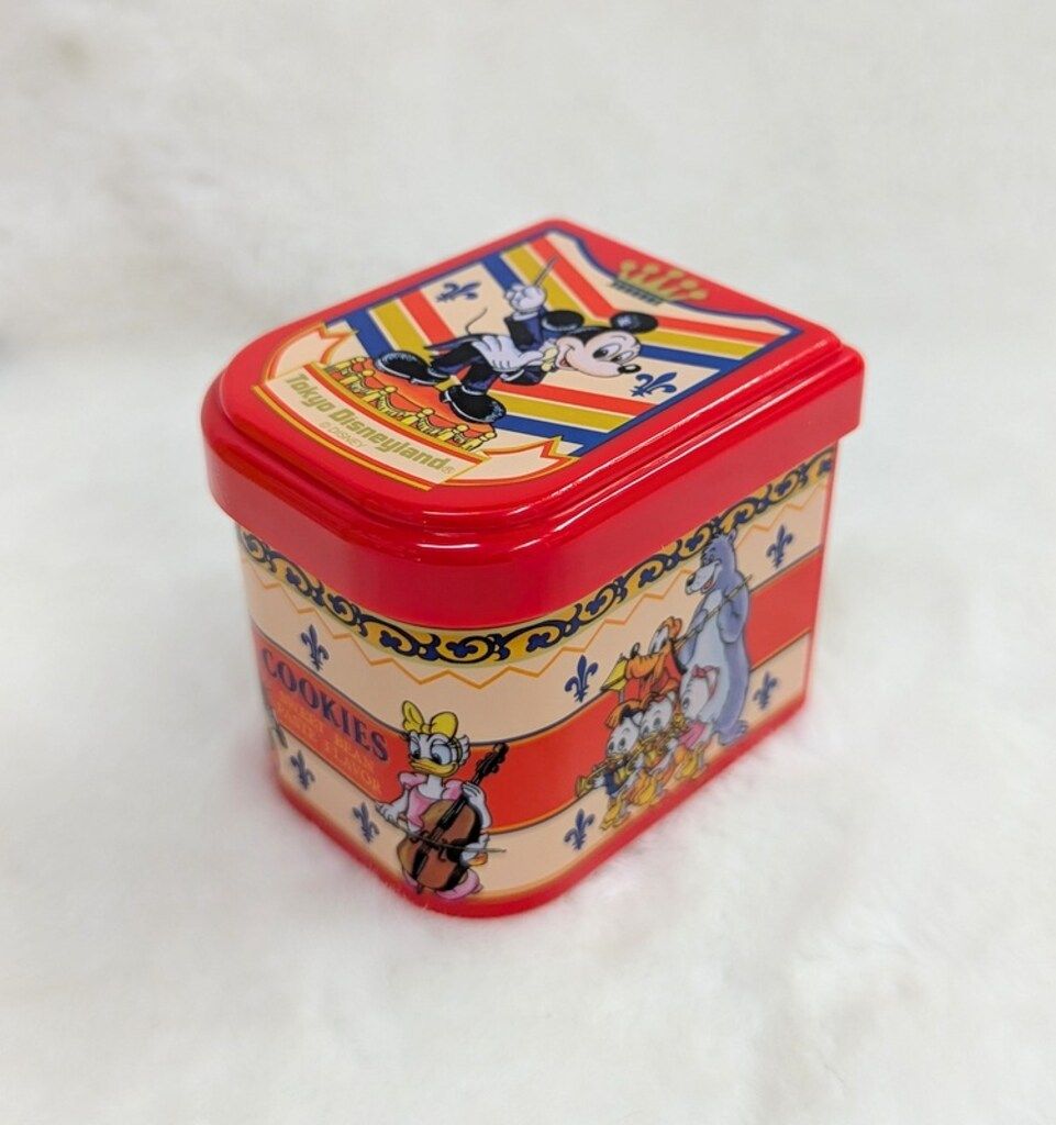 Disney - ディズニー40周年 ミニチュアトイ Disney miniature toys 6 types unboxing video - YouTube