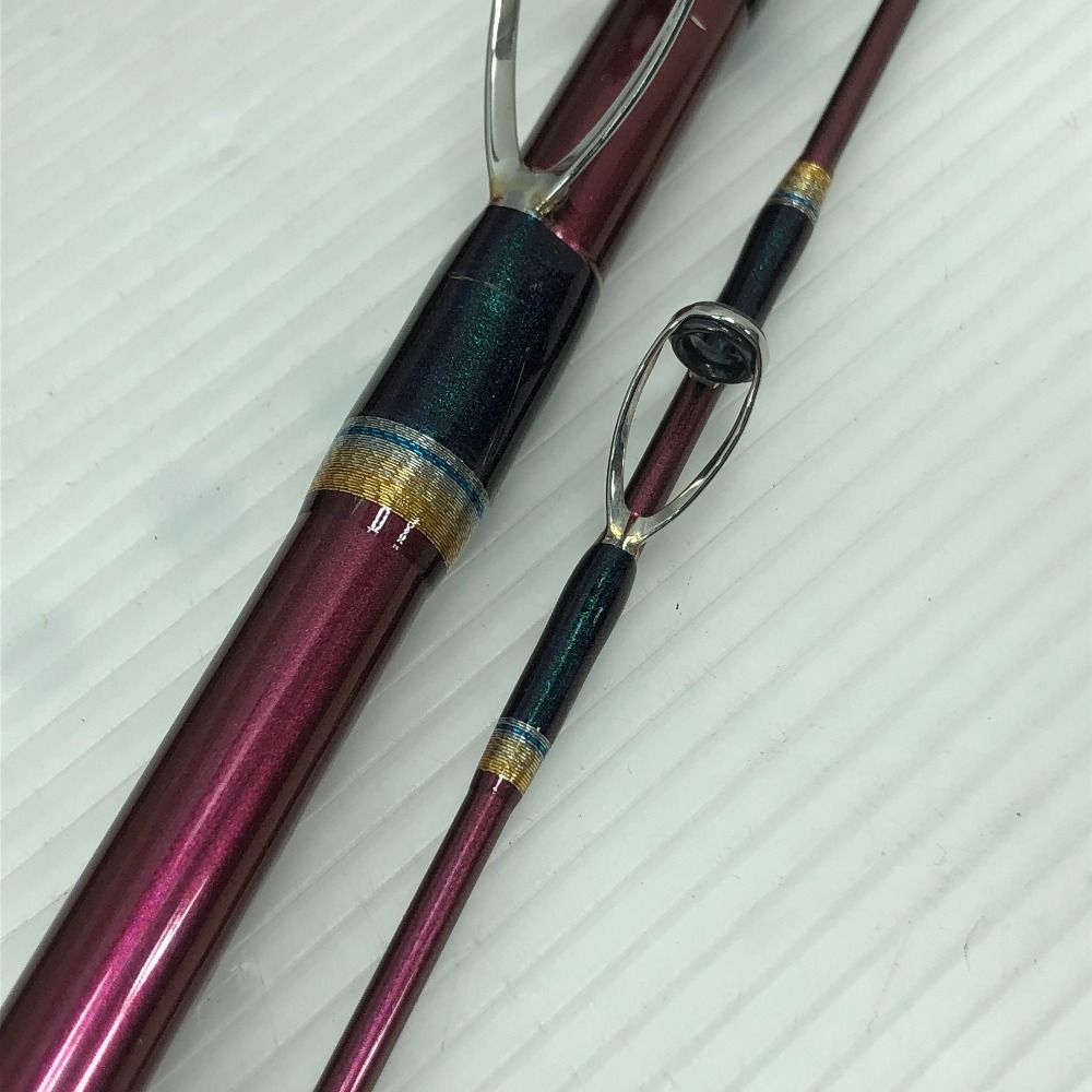 ΣΣDAIWA ダイワ 船竿 リーオマスター 真鯛GM M-270 05292955