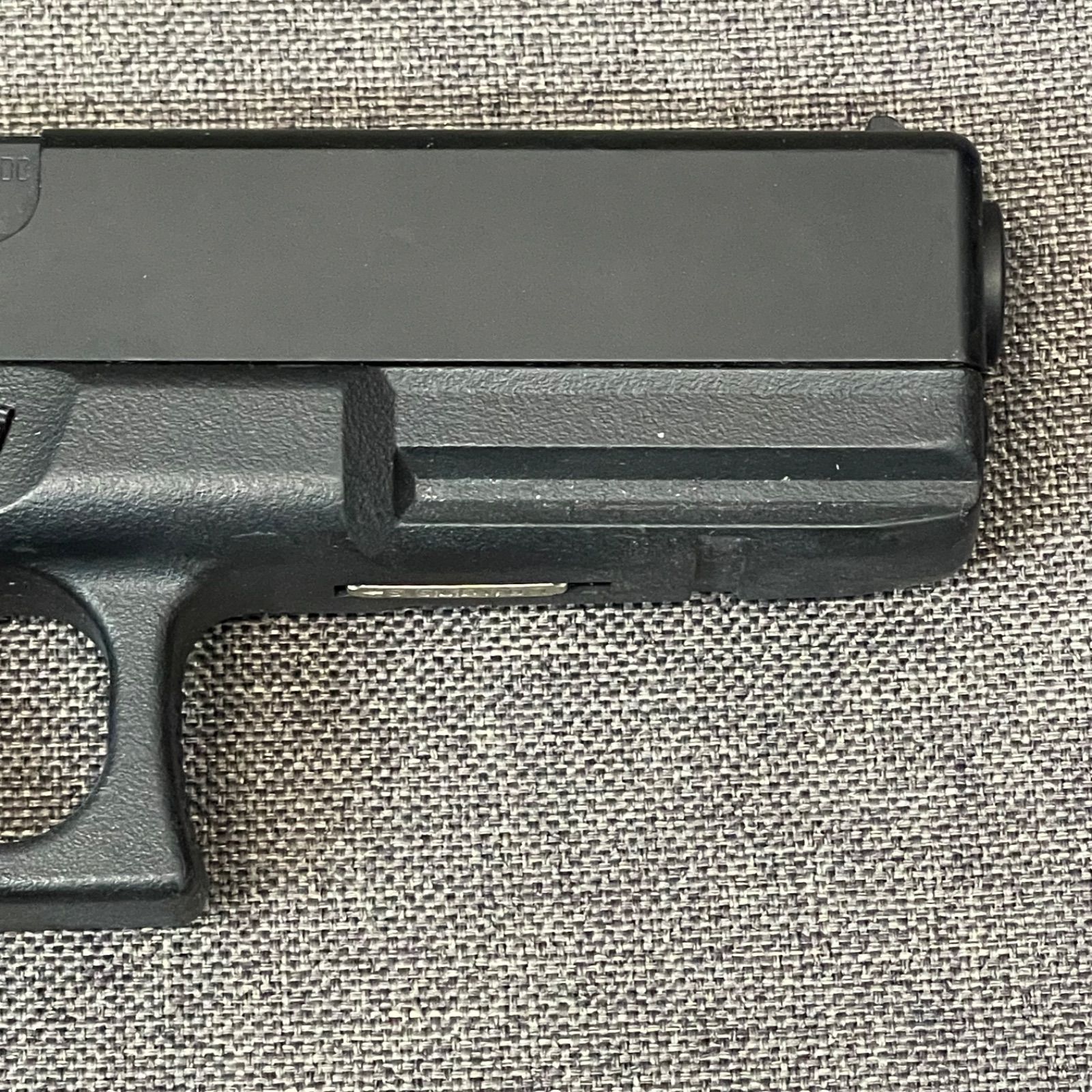 NPA】ジャンク 東京マルイ Glock17 エアガン 電動ガン ガスガン - メルカリ